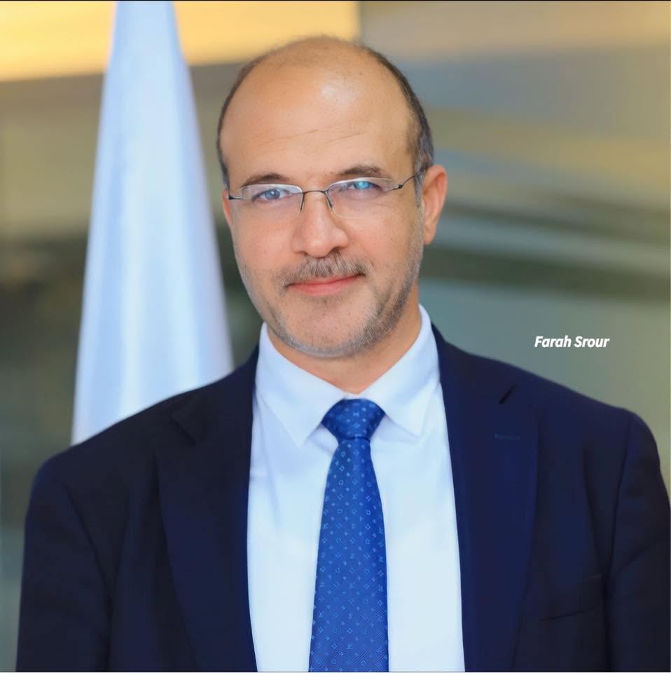 Dr. Hamad Hassan