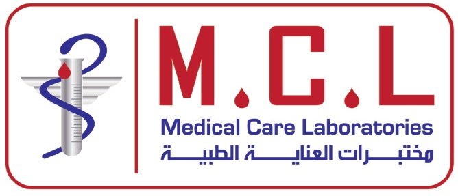 M.C.L. Medical Care Laboratories — مختبرات العناية الطبية